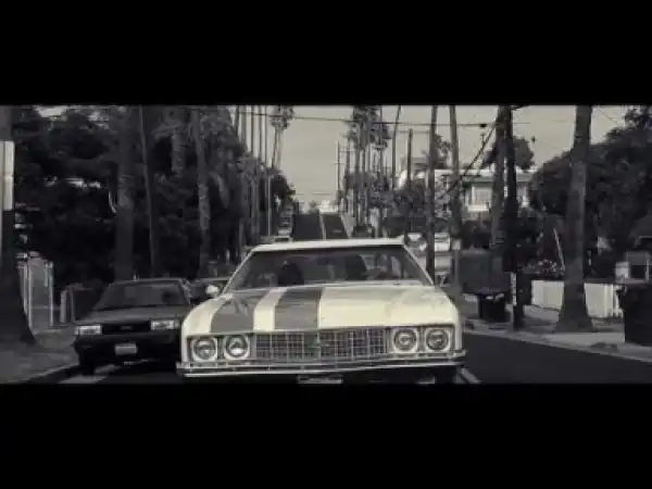 Video: J-Doe - Reserve For The Fly